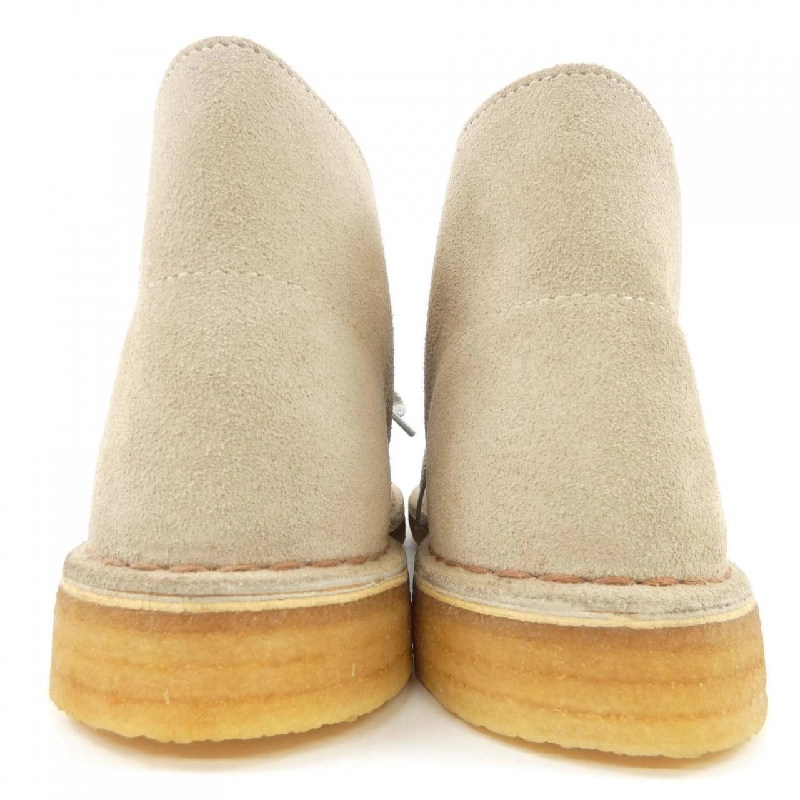 Giày bốt CLARKS - Hàng hiệu Authentic 905520