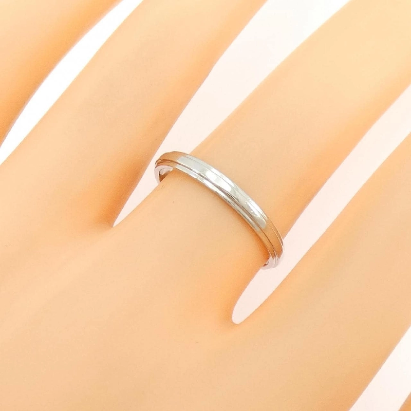 Nhẫn Cartier D'Amour - Hàng hiệu Authentic 833807