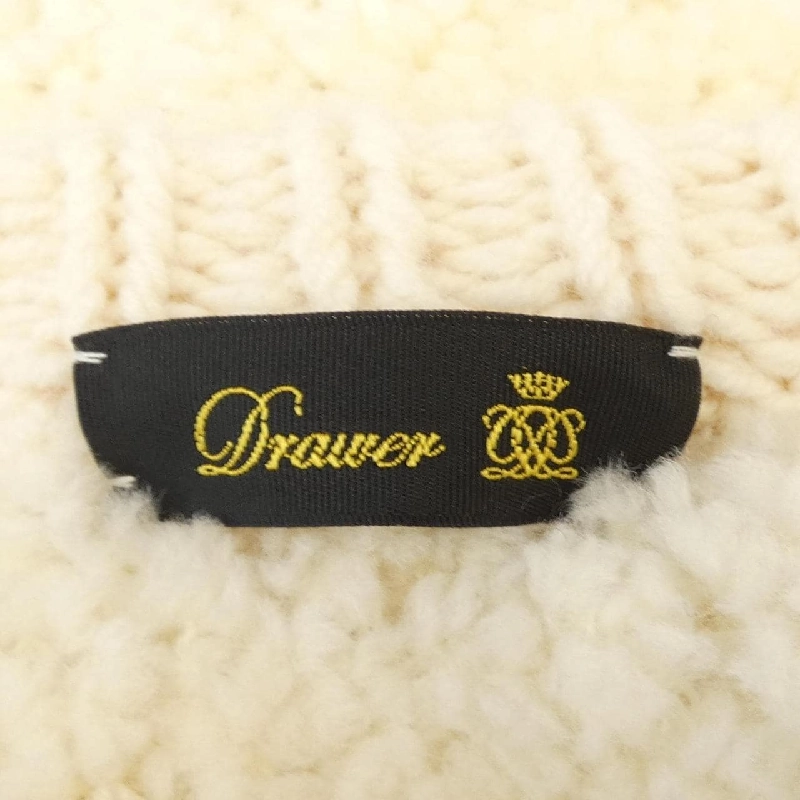 ドゥロワー DRAWER 6515-199-0415 Áo khoác - Hàng hiệu Authentic 814023