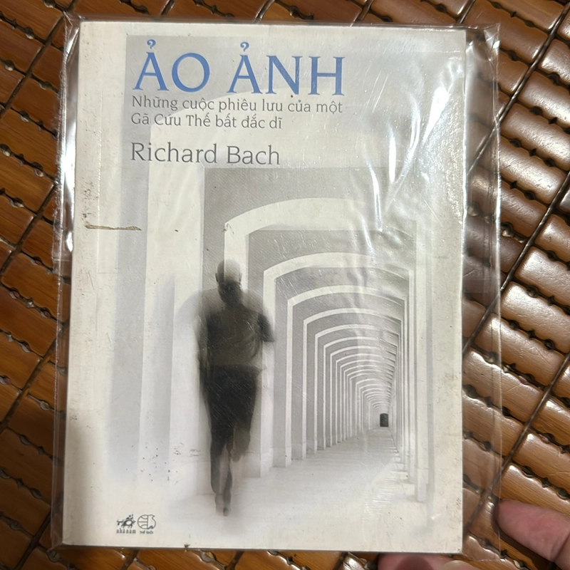 Ảo ảnh - Richard Bach 526263