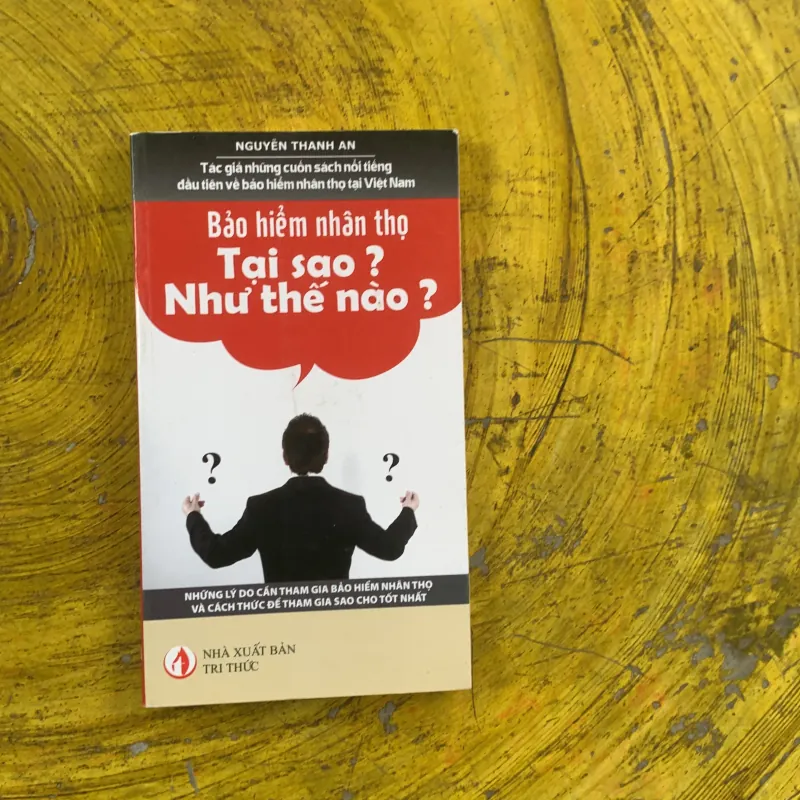  BẢO HIỂM NHÂN THỌ TẠI SAO? NHƯ THẾ NÀO?  956950