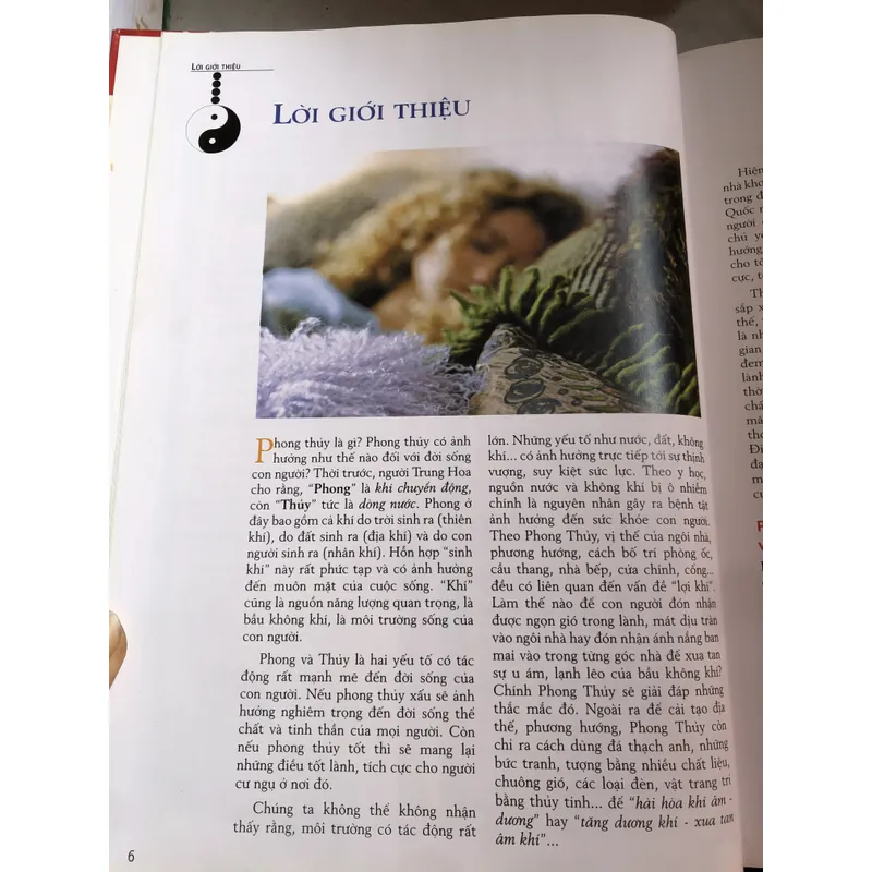 Sắp xếp nhà cửa theo phong thuỷ  720157