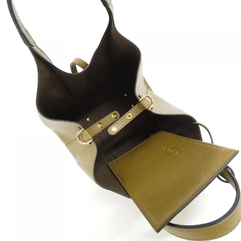 TODS T TIMELESS XBWTSBA9100XSOS411 Túi - Hàng hiệu Chính hãng 765951