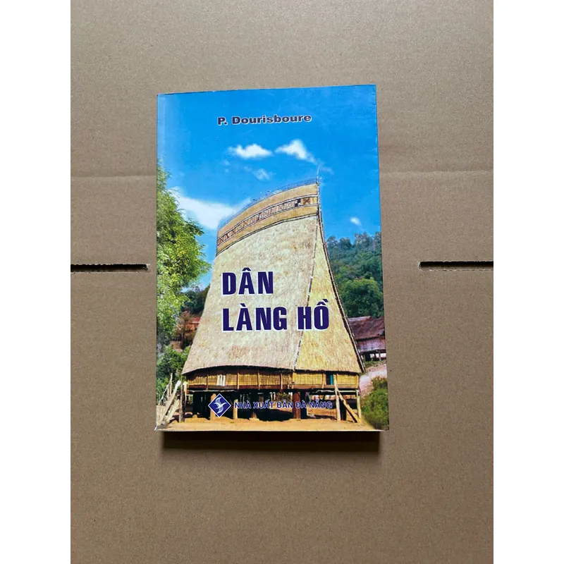 DÂN LÀNG HỒ 717456