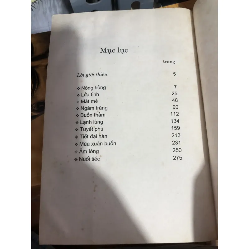 Tiểu thuyết Gặp lại người xưa 990610