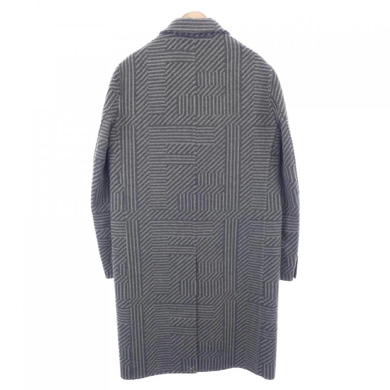 FENDI FF0770 APNB Áo khoác - Hàng hiệu Chính hãng 894851