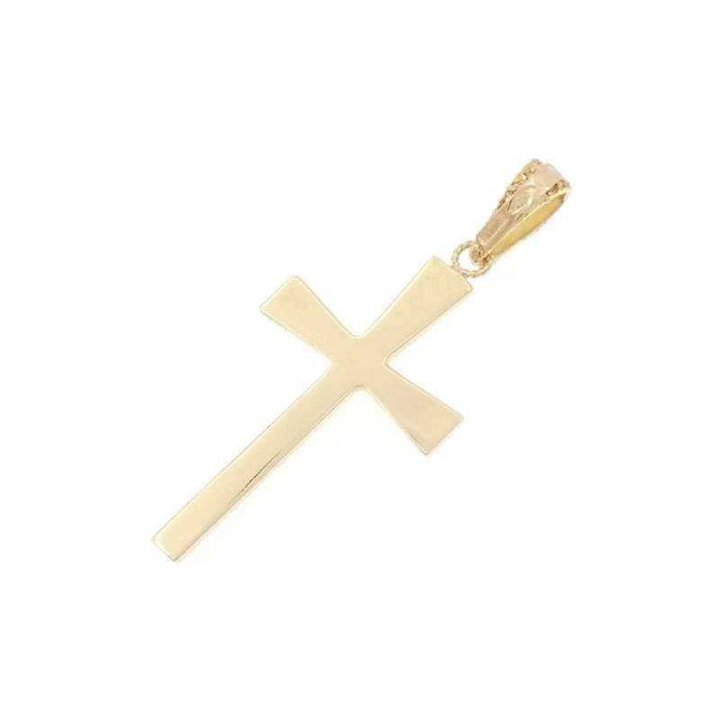 ウノアエレ 750YG ペンダント - Hàng hiệu Authentic 843222