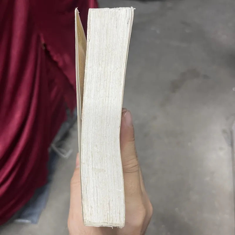 Trật Tự Đen - James Rollins  (c) 740888