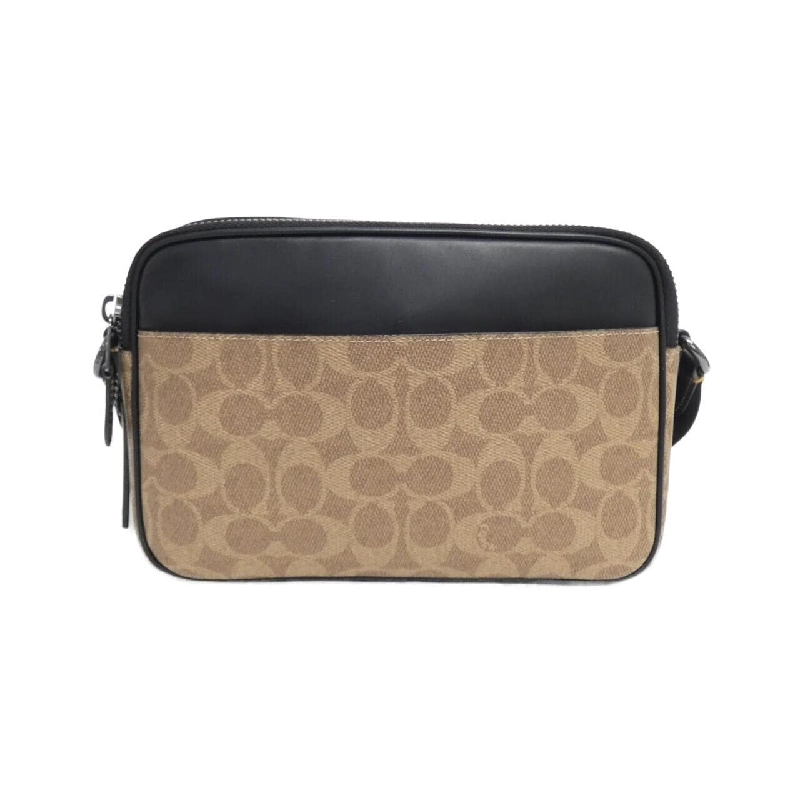 【Sản phẩm mới】Túi xách vai Coach CV921 613913