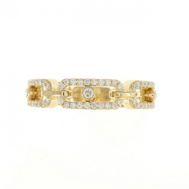 Nhẫn Liên Kết Move Mesika - Hàng hiệu Chính hãng 838829