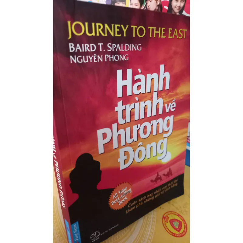 hành trình về phương đông 1070017