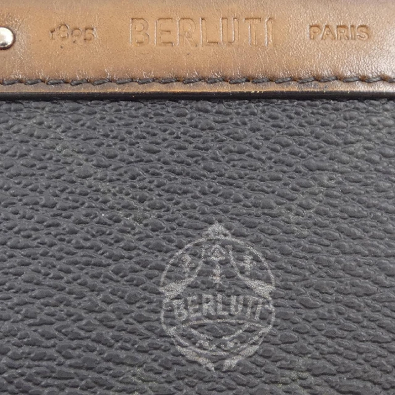 Berluti COIN CASE - Hàng hiệu Authentic 905666