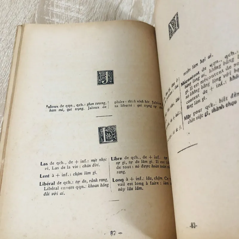 Phương Pháp Dùng Préposition Để Viết Đúng Pháp-Văn 971769