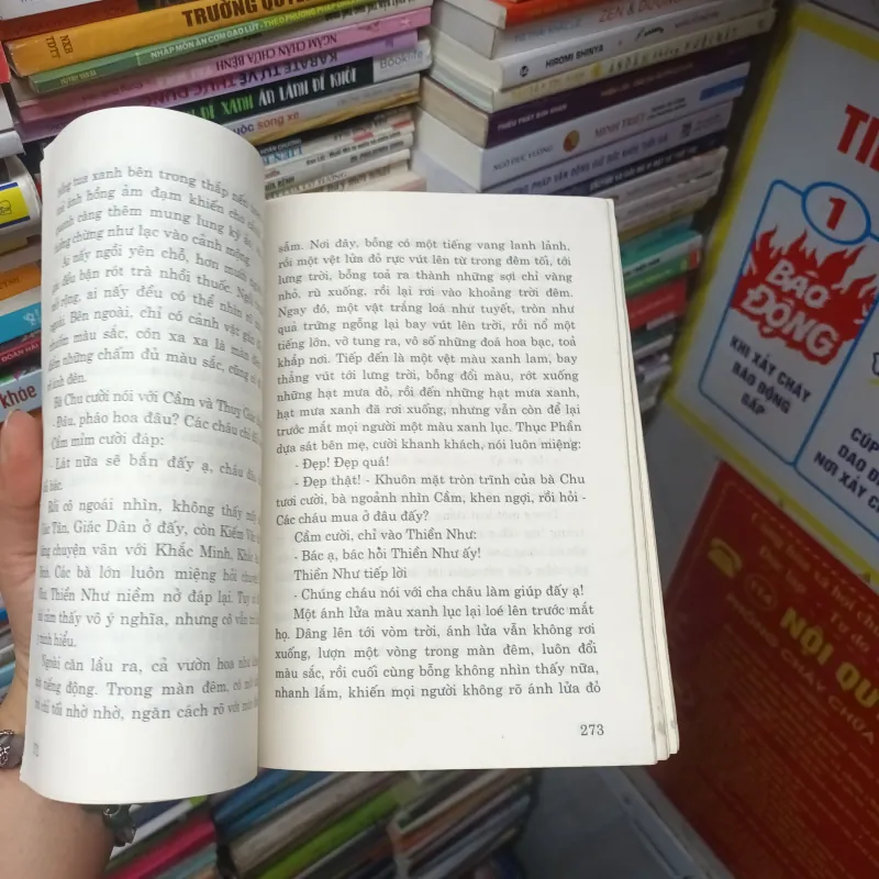 Gia Đình- Ba Kim 789741