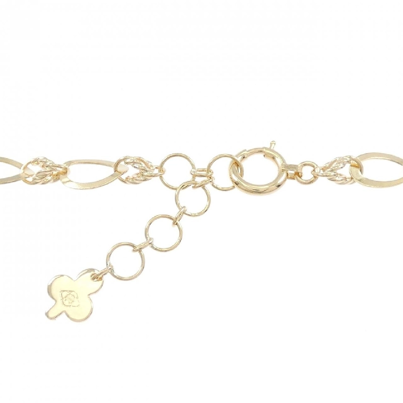 K18YG Vòng tay - Hàng hiệu Chính hãng 874141