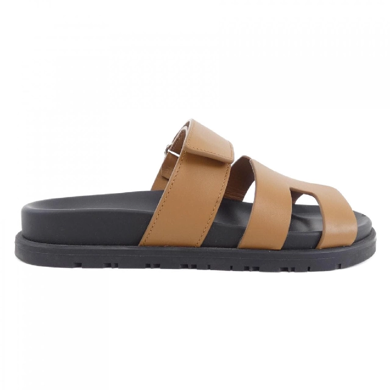 【Mã giảm giá】Giày sandal HERMES 663760