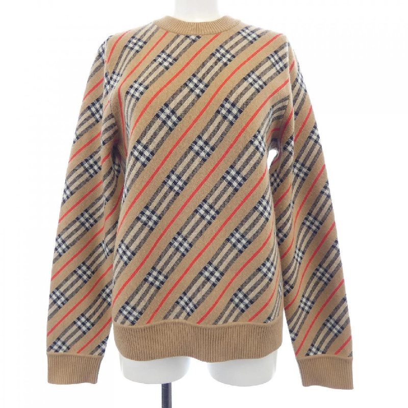 BURBERRY LONDON ニット 637242