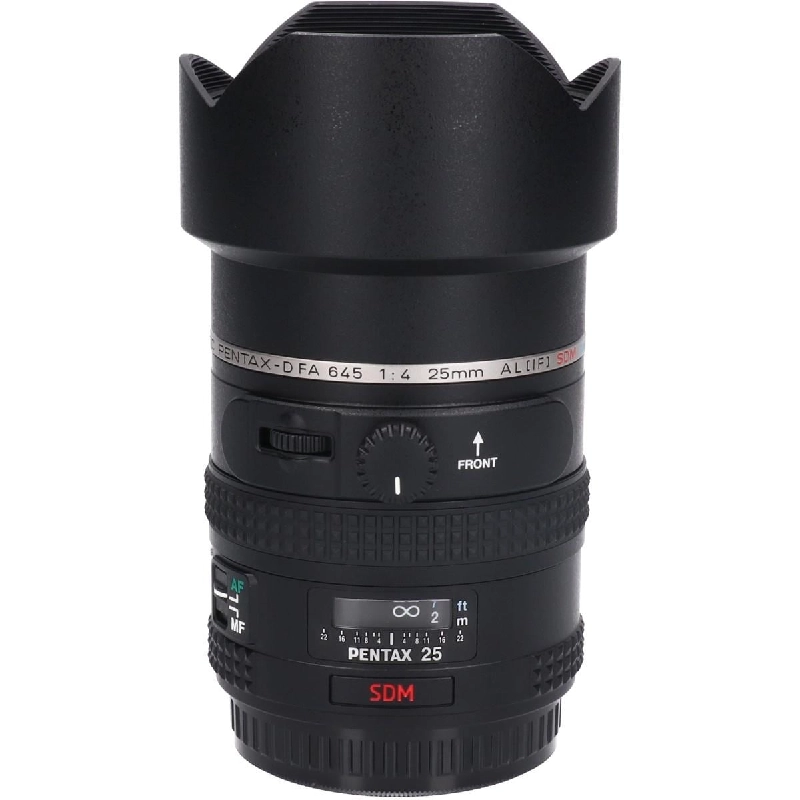 Ｄ ＦＡ６４５ ２５ｍｍ Ｆ４ＳＤＭ - Hàng hiệu Authentic 879871