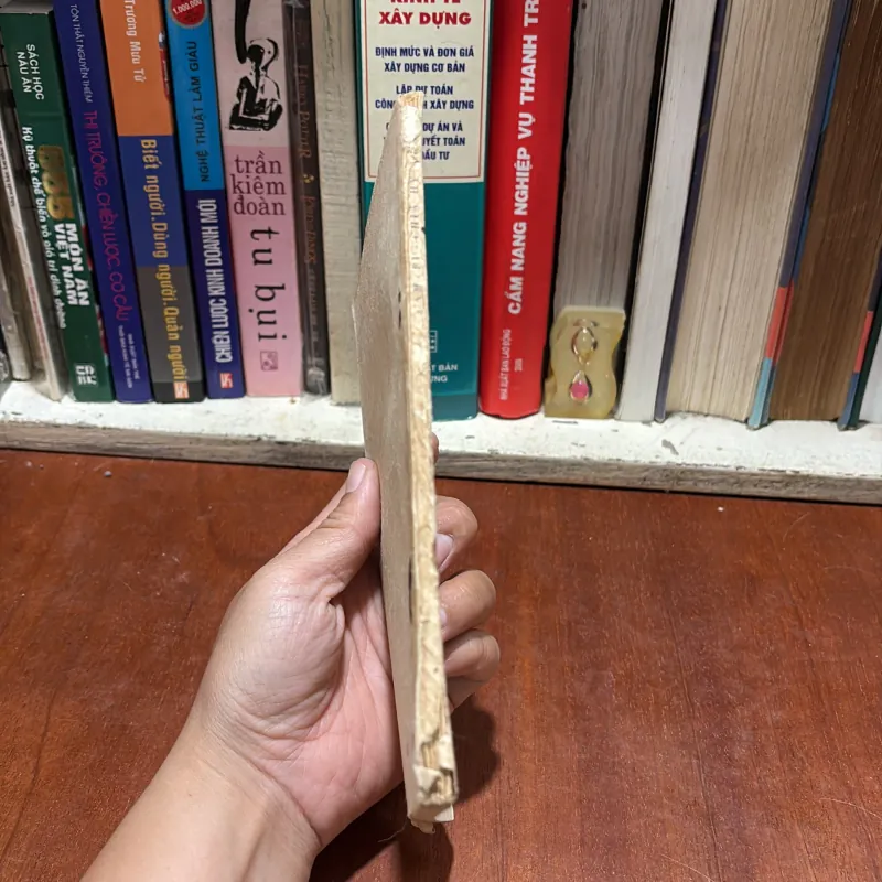 II Trường Ca: Campuchia Hy Vọng - Thu Bồn - 1979 796297