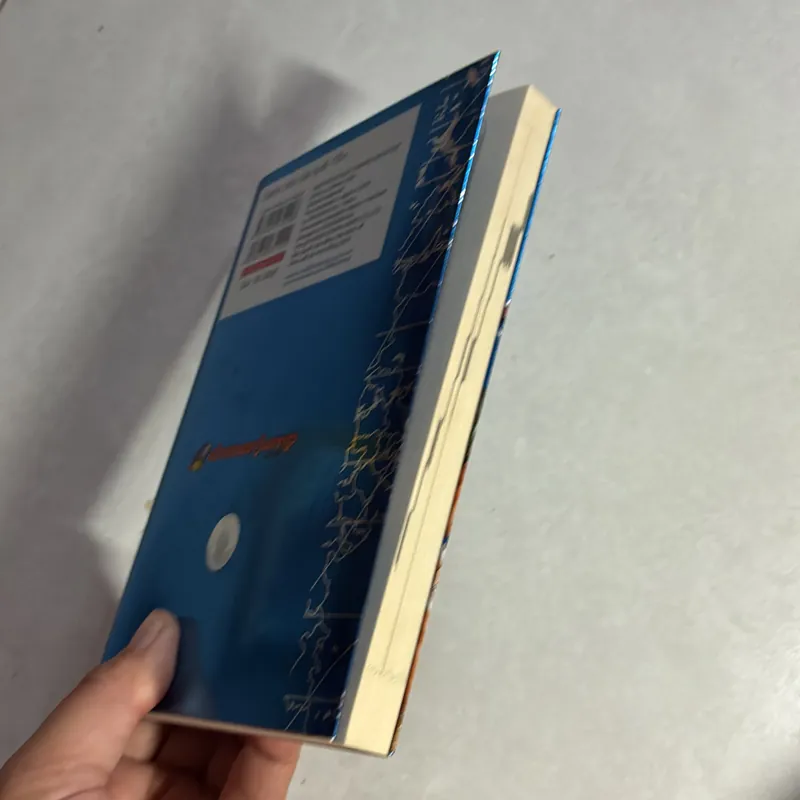 Blue - Hồ sơ One Piece (Co) 734539