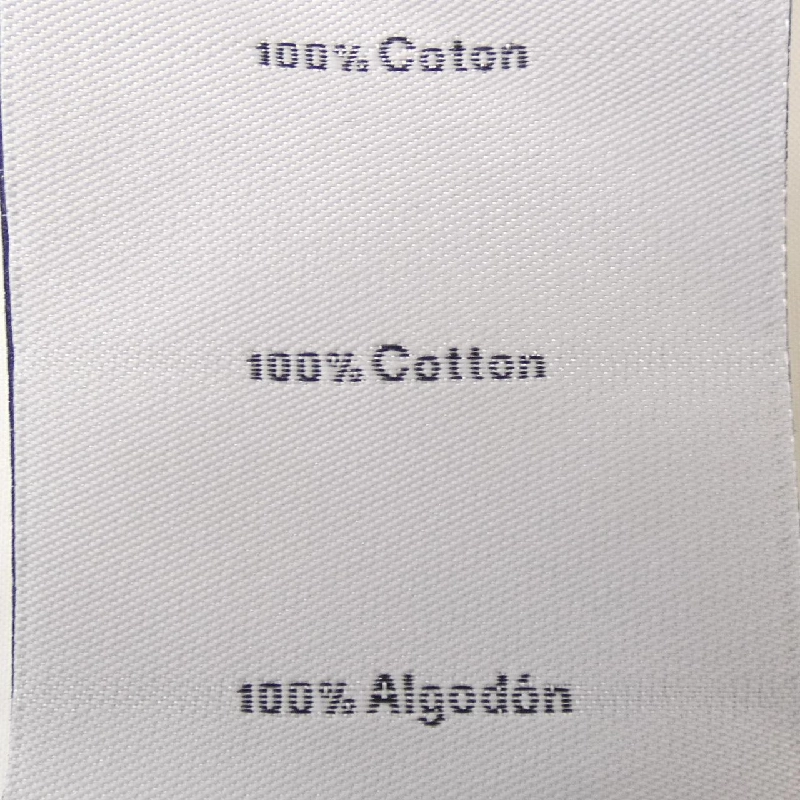 Áo sơ mi HERMES - Hàng hiệu Chính hãng 887478