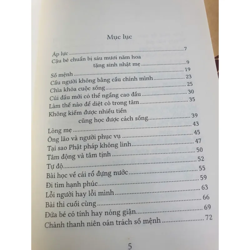 Sách Cúi Đầu Mới Có Thể Ngẩng Đầu 642765