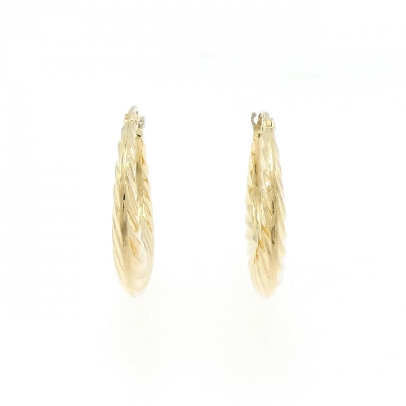 Bông tai 18KYG - Hàng hiệu Authentic 869554