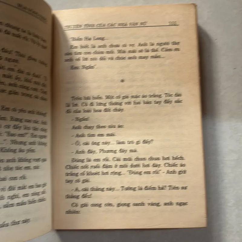 Chuyện tình của các nhà văn nữ 800650