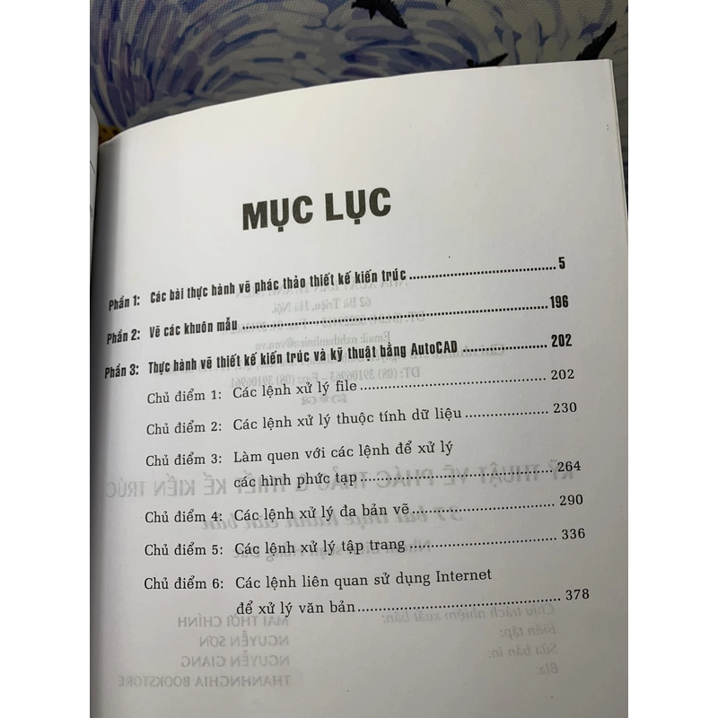 Kỹ Thuật Vẽ Phác Thảo và Thiết Kế Kiến Trúc 542231