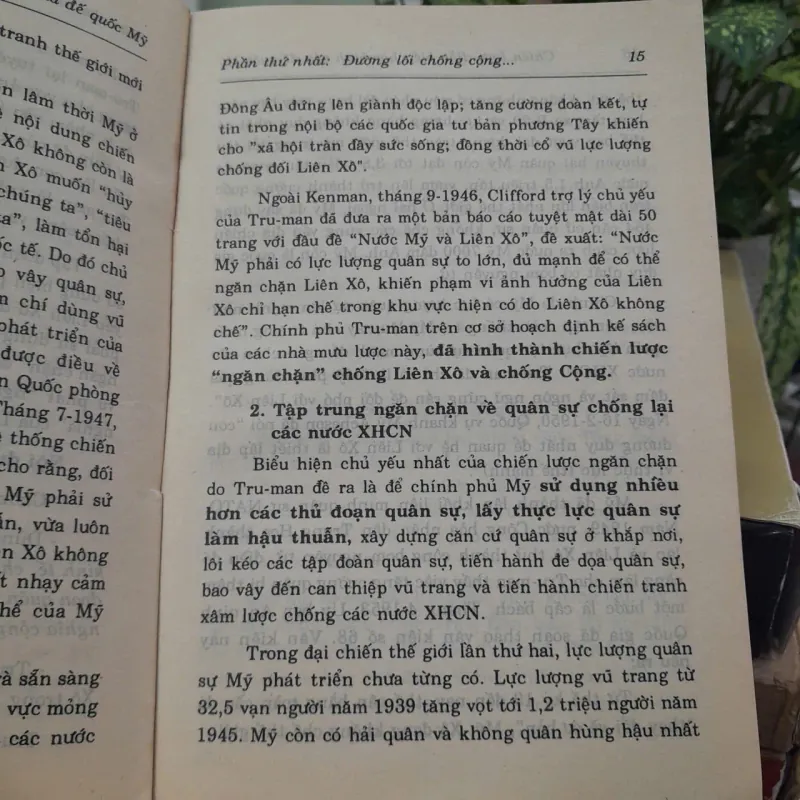 CHIẾN LƯỢC DIỄN BIẾN HÒA BÌNH - NGUYỄN ANH LÂN 596531