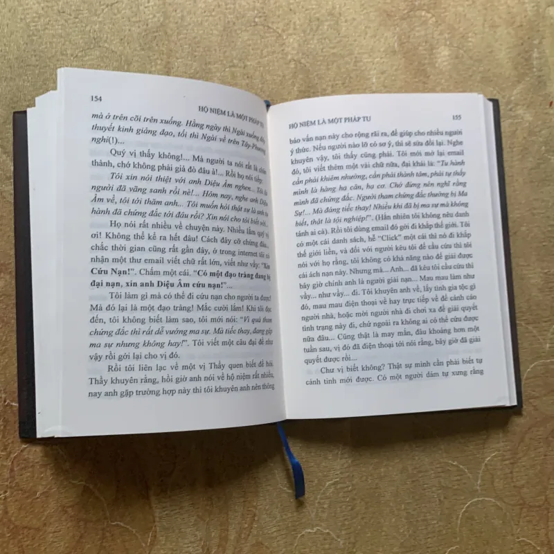 HỘ NIỆM LÀ MỘT PHÉP TU - DIỆU ÂM ( MINH TRỊ ) 1009939