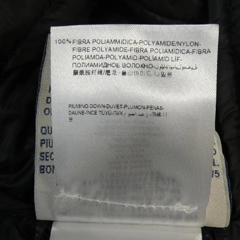 Moncler MONCLER LIANE Áo gile 627946