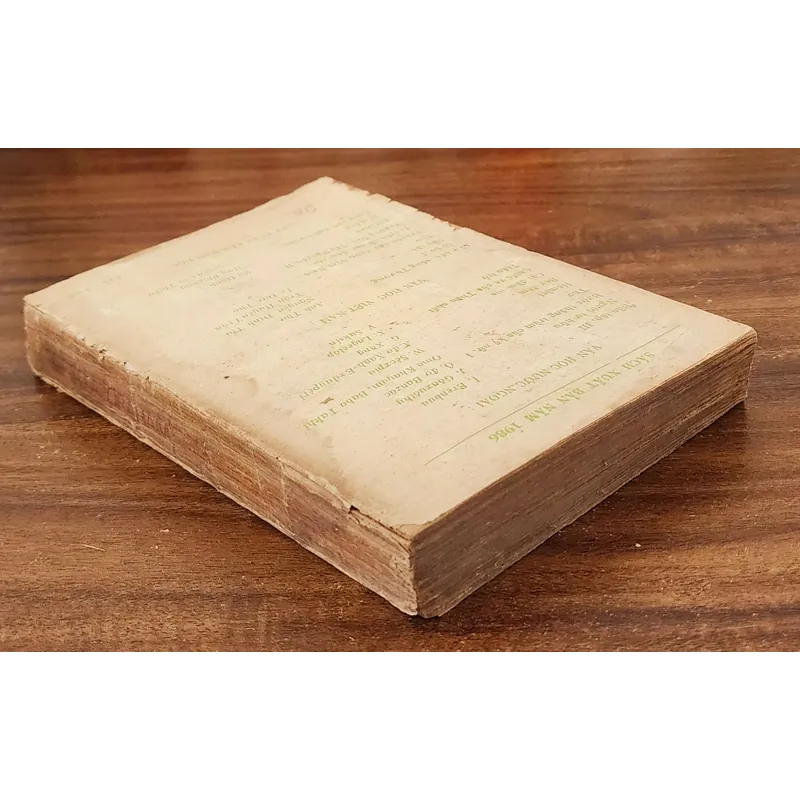 CON ĐƯỜNG SẤM SÉT (The path of thunder) - Tác giả: Peter Abrahams 732890