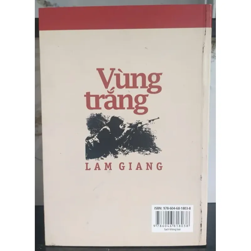 Vùng Trắng - Lam Giang 719771