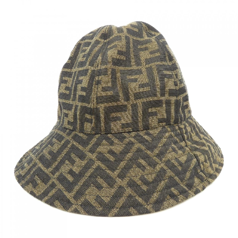 FENDI 65050090 Mũ - Hàng hiệu Chính hãng 836241