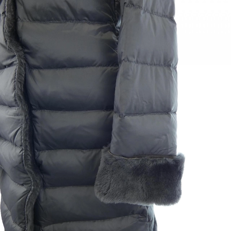 Áo khoác lông vũ EMMETI 639410