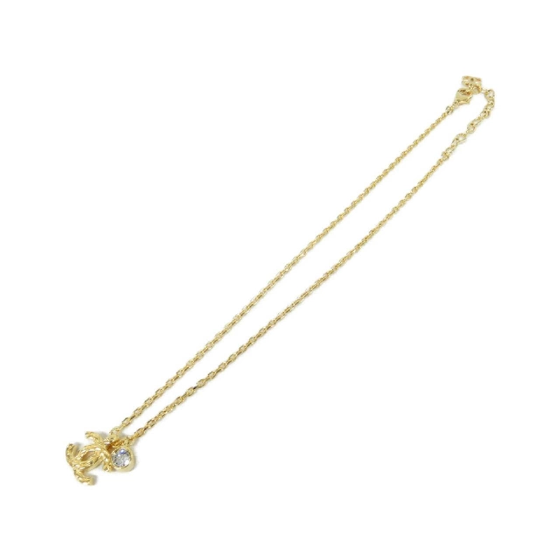 Chanel ABH256 Dây chuyền - Hàng hiệu Authentic 806996