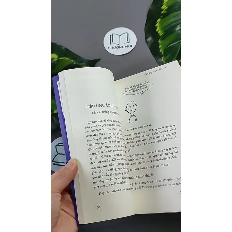 Hiệu Ứng Chim Mồi (Tập 2) - Hạo Nhiên - Quốc Khánh 604656