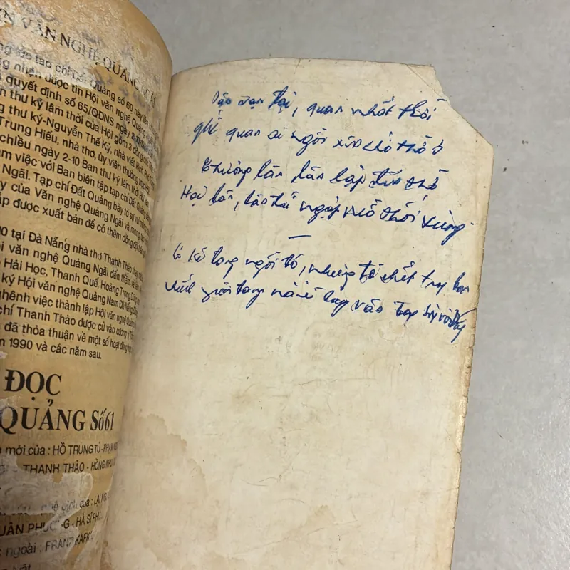 Tạp chí Đất Quảng số 60 (5-89s) 784834