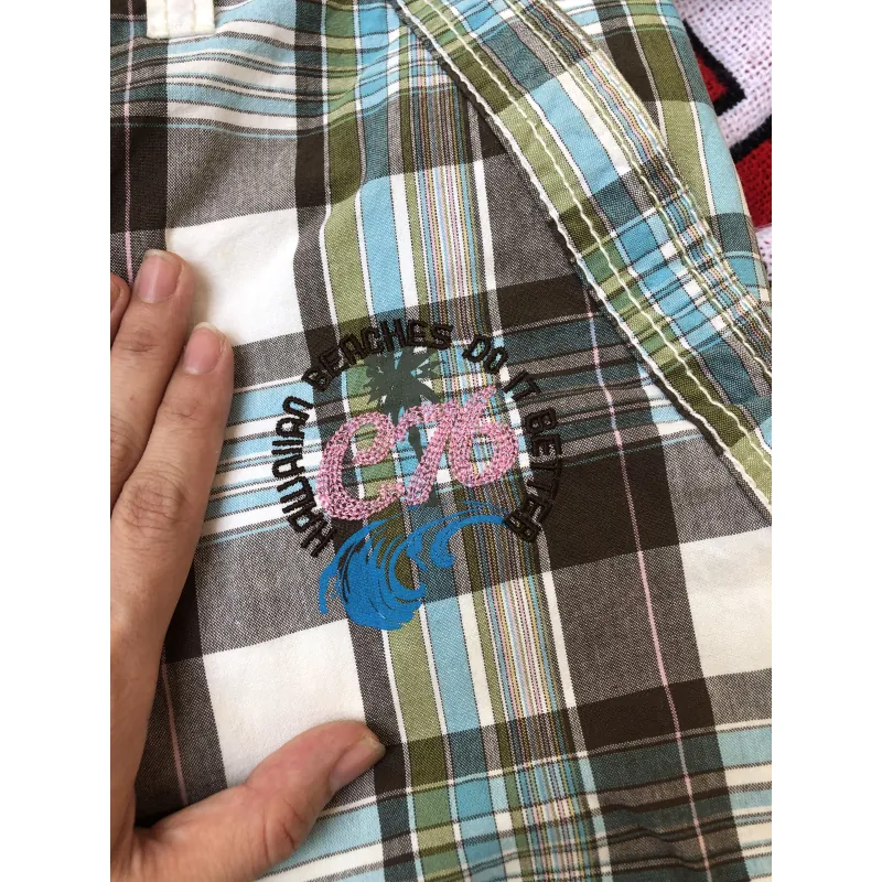 Quần túi hộp hiệu size L 1000080