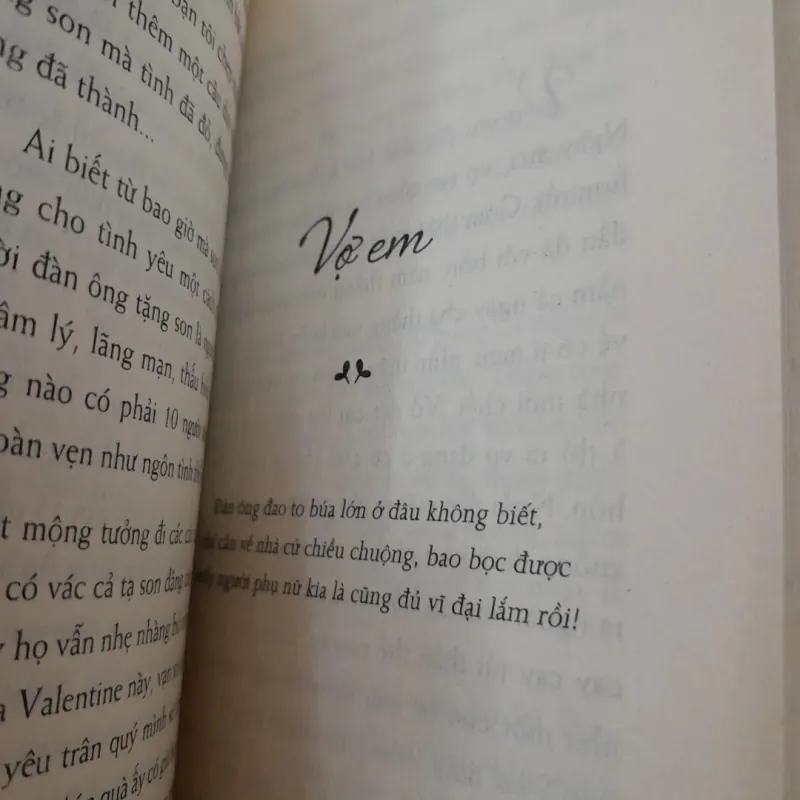 Em ĐỘC THÂN em KIÊU HÃNH. Tg. TUỆ NHI 787367