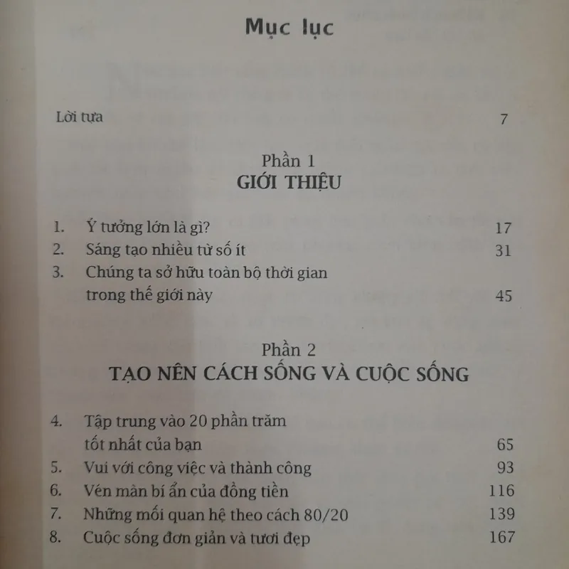Sống theo phương thức 80/20. Richard Kock 575985