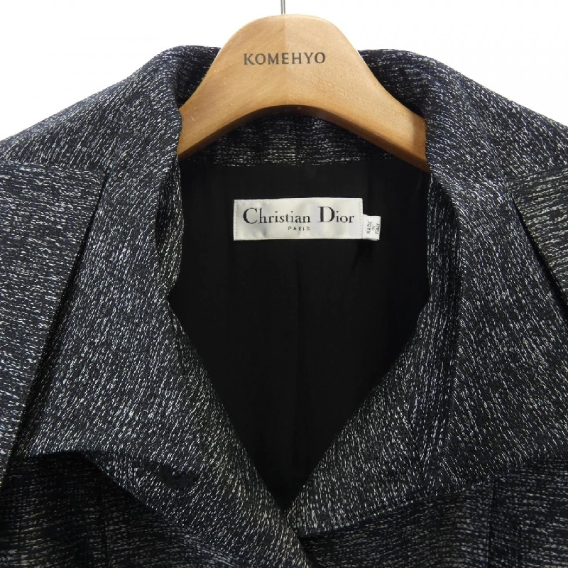 【Mã giảm giá】Áo khoác CHRISTIAN DIOR 636571