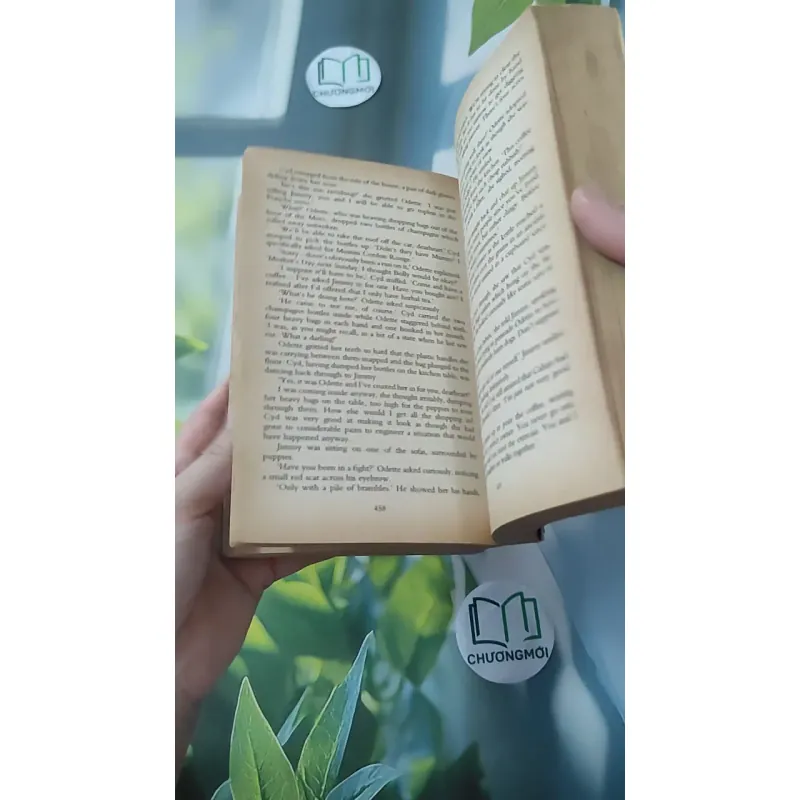 Between Males - Fiona Walker 1027504