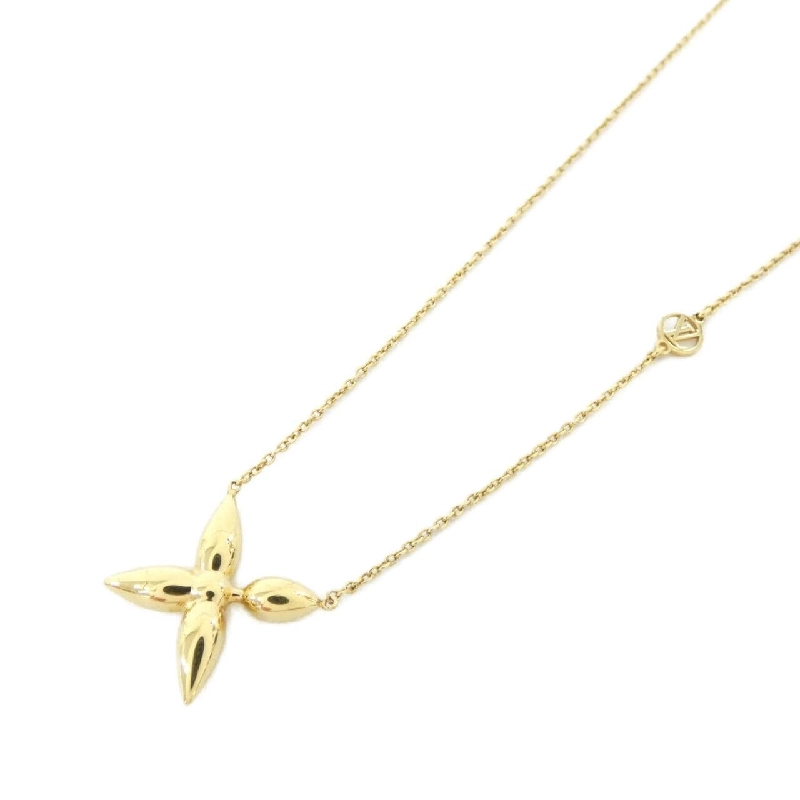 Dây chuyền Louis Vuitton Collier Louisette M00365 626038