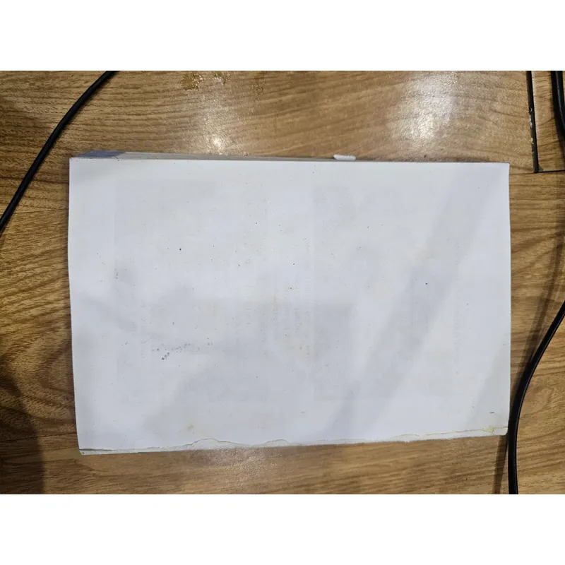 Những bước đơn giản đến ước mơ (mất bìa, đủ nội dung)
 722430