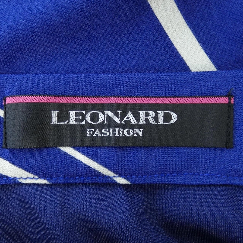 Thời trang LEONARD FASHION - Váy - Hàng hiệu Authentic 653279