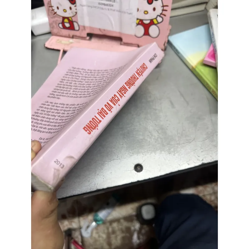CHUYỆN THƯỜNG NGÀY CỦA VÕ ĐẠI - Sách hay viết về Đại tướng Võ Nguyên Giáp  977478