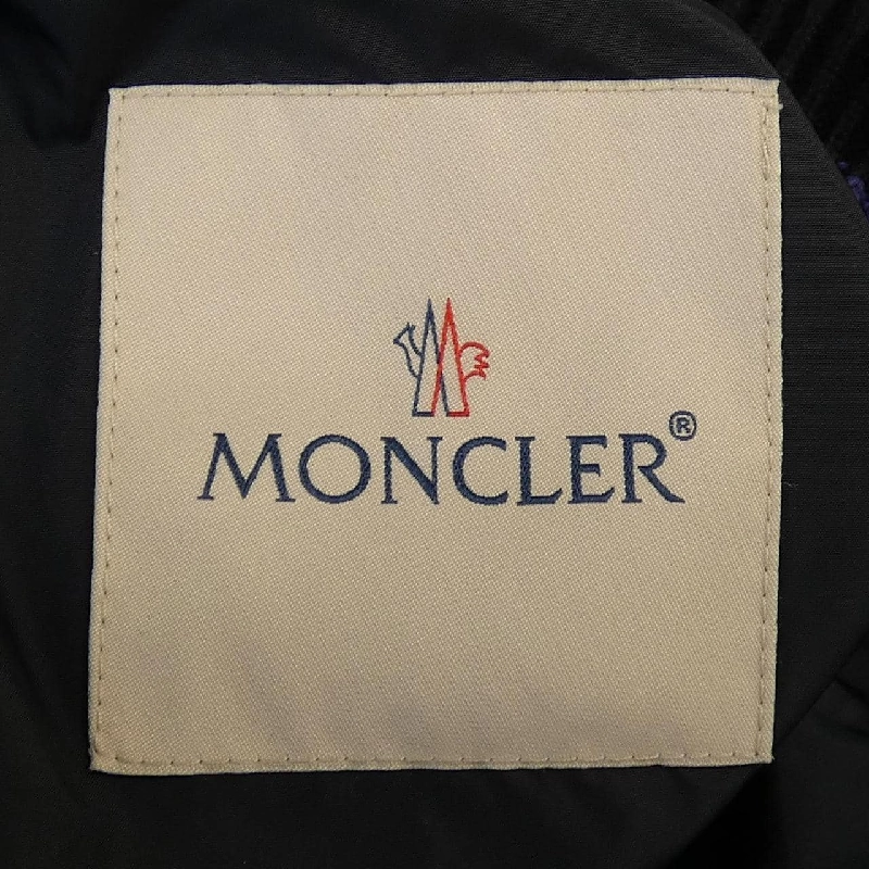 MONCLER DUBOST Áo khoác - Hàng hiệu Chính hãng 894318
