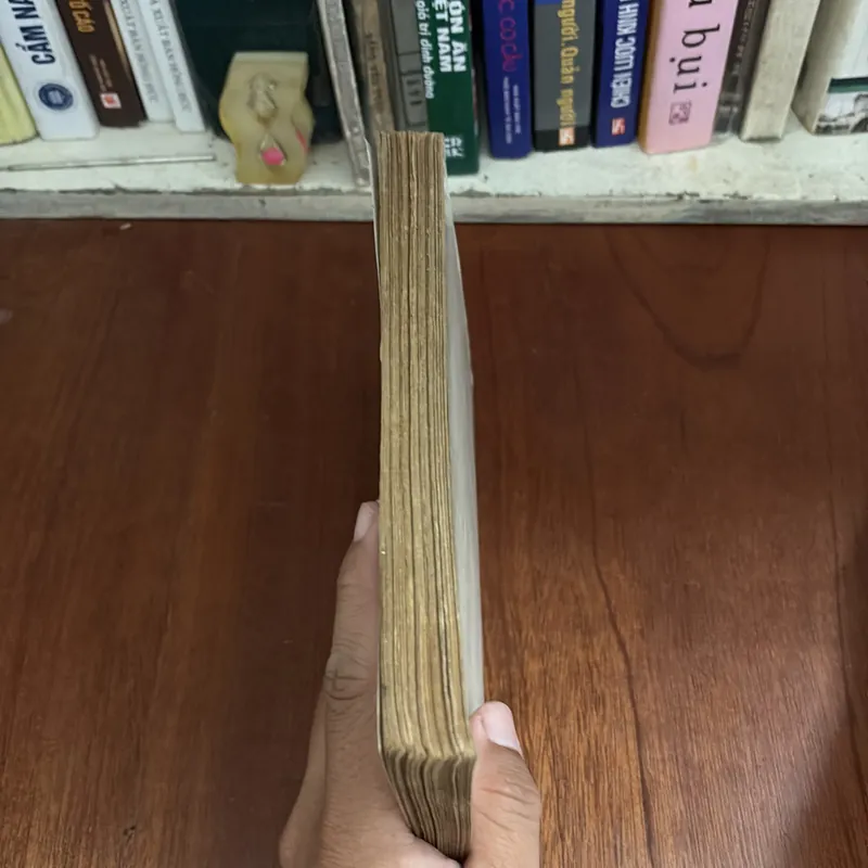 II Sách Xưa: Con Đường Chết (Tiểu Thuyết Hình Sự) - Đức Dũng - 1989 599920